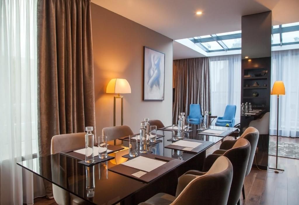 SAINT TEN Hotel, Small Luxury Hotels