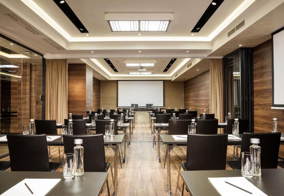 SAINT TEN Hotel, Small Luxury Hotels