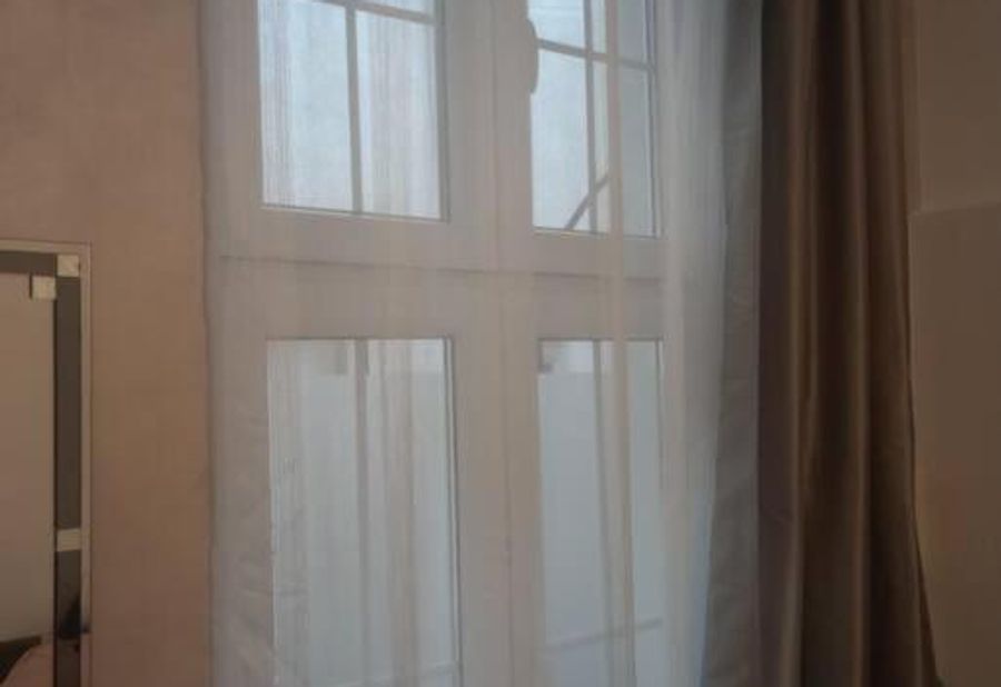Sany Center Apartment