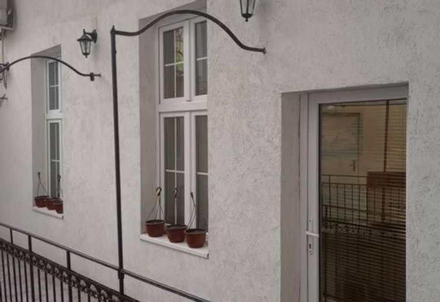 Sany Center Apartment