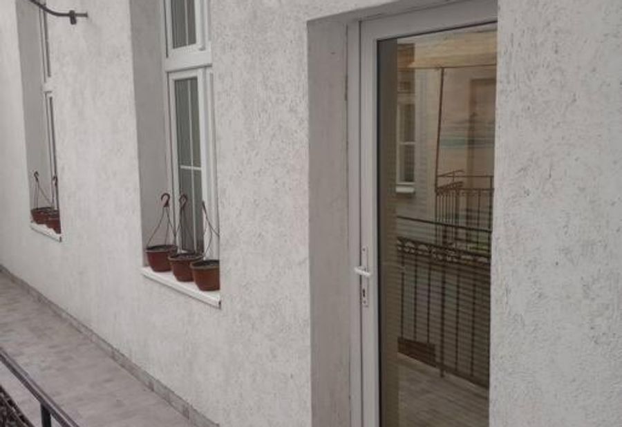 Sany Center Apartment