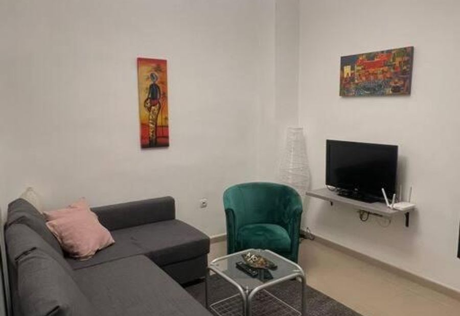 Sany Center Apartment