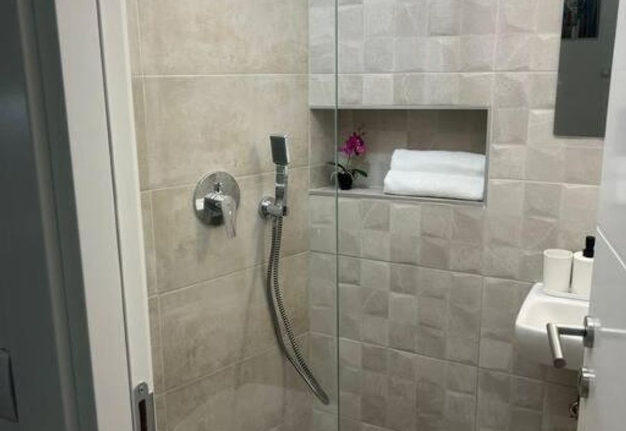 Sany Center Apartment