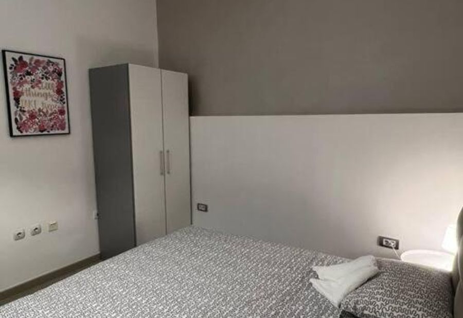 Sany Center Apartment