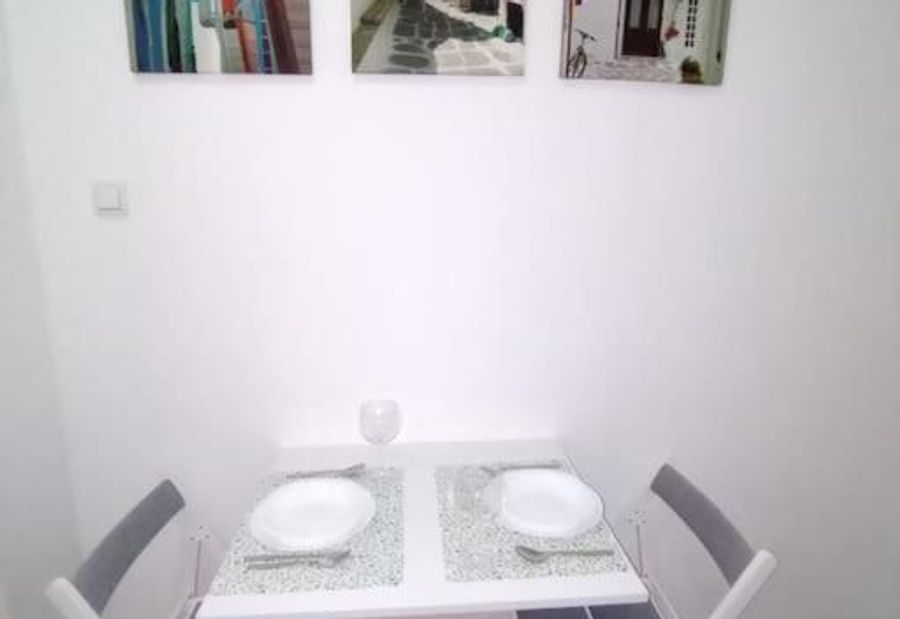 Sany Center Apartment