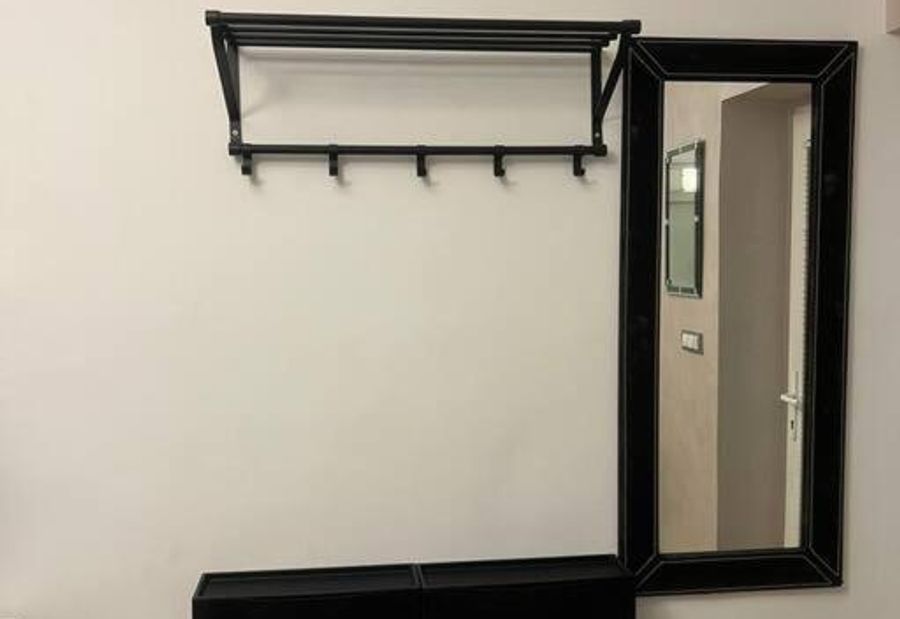 Sany Center Apartment
