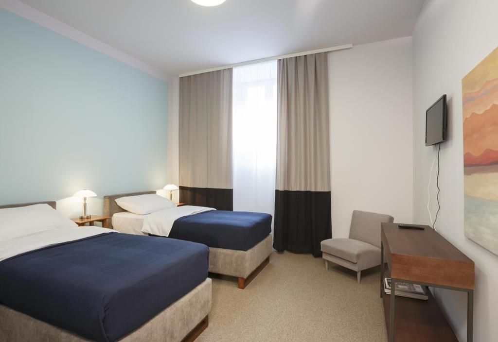Savamala b&b