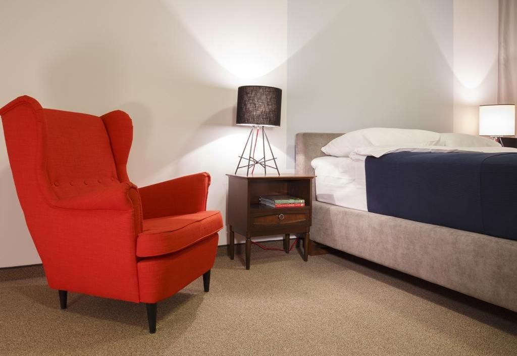 Savamala b&b
