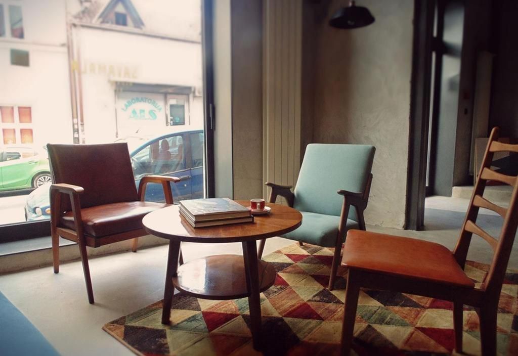 Savamala b&b