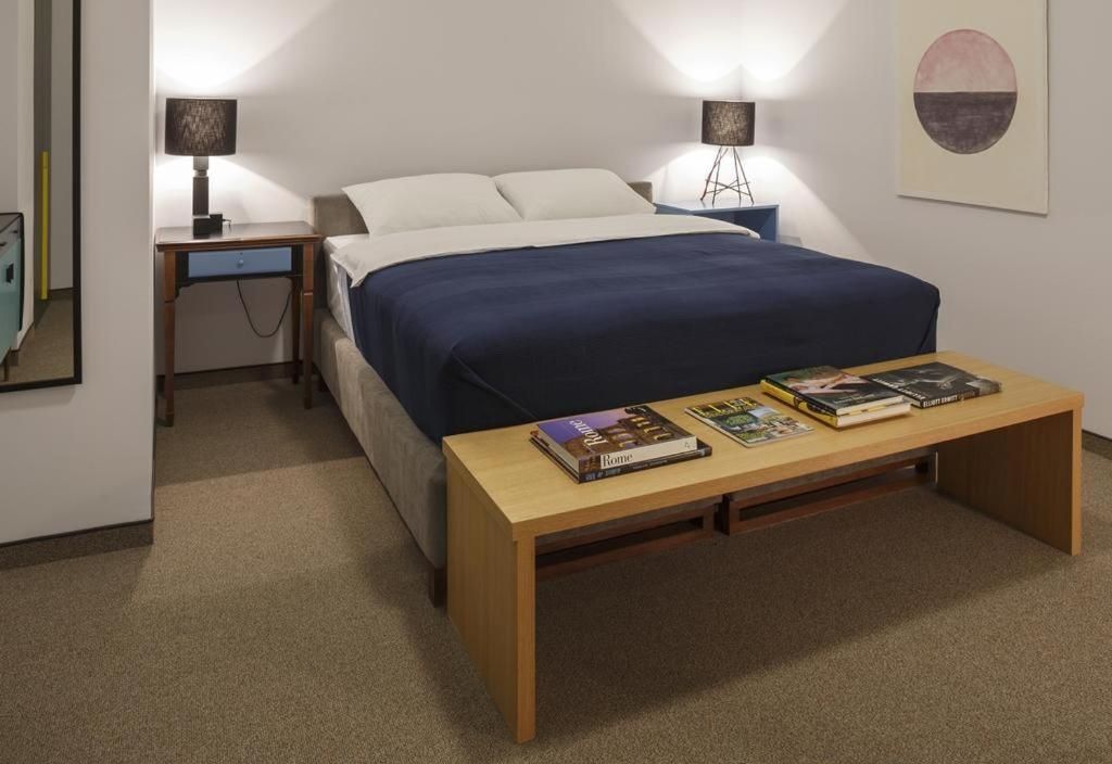 Savamala b&b