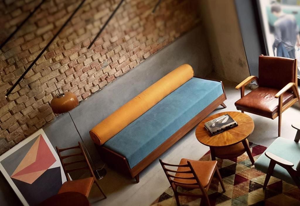 Savamala b&b