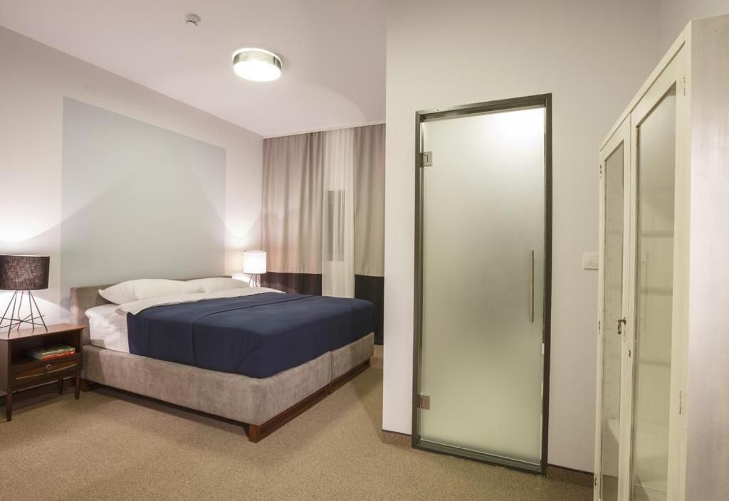 Savamala b&b