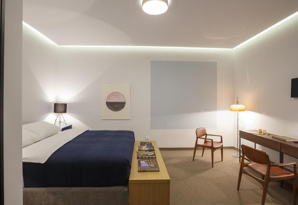 Savamala b&b