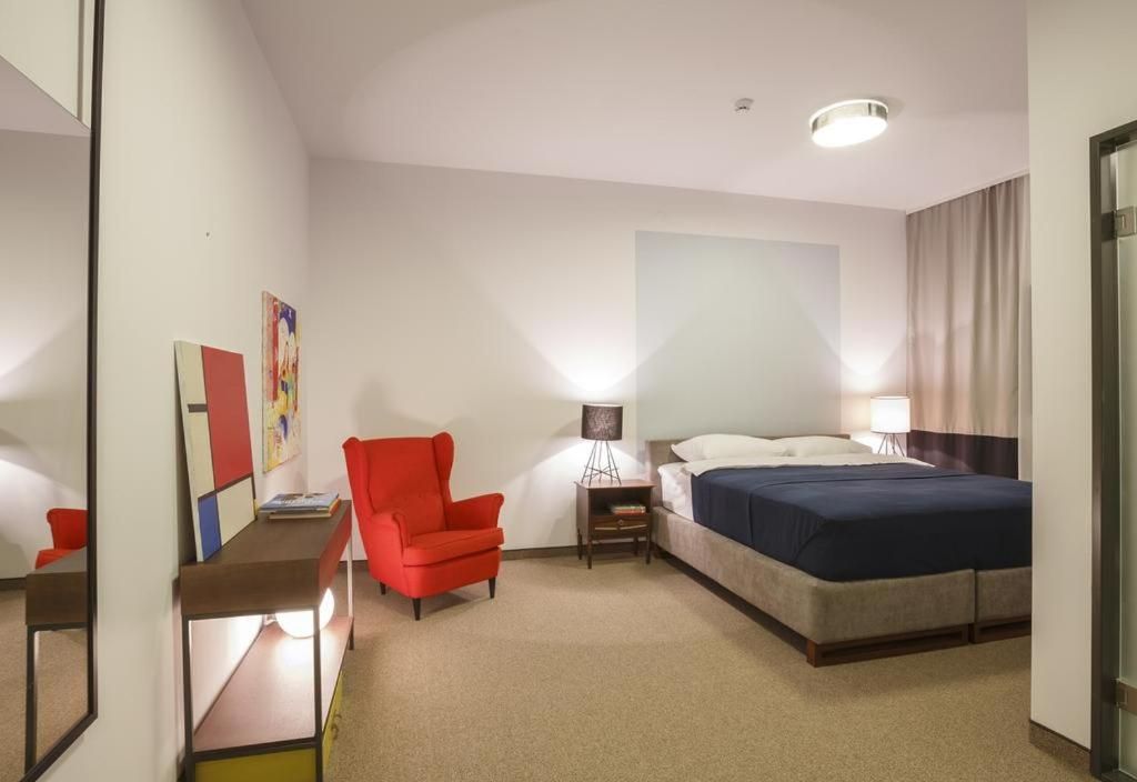 Savamala b&b