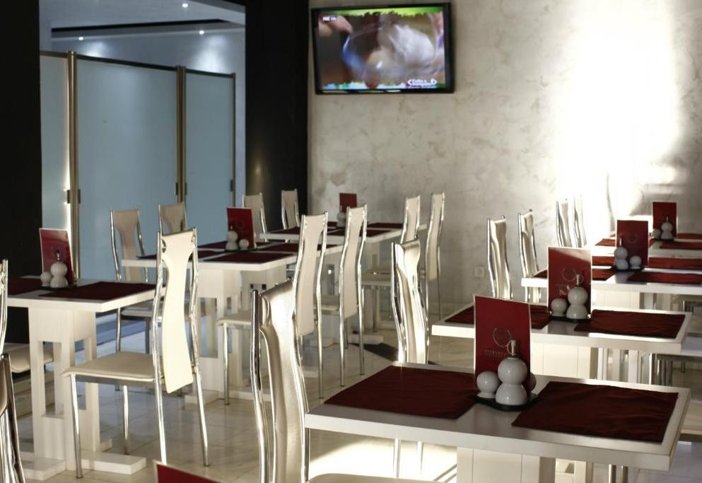 Side One Design Hotel Garni