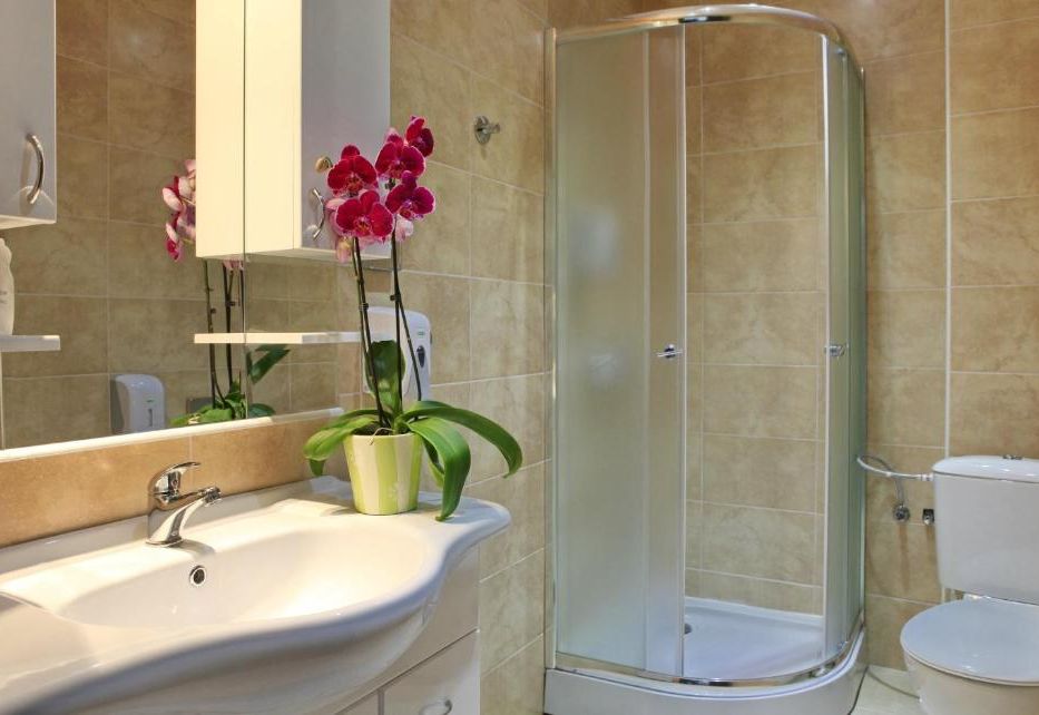 Side One Design Hotel Garni