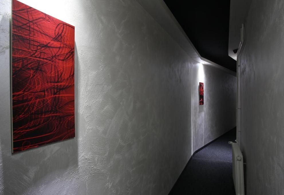 Side One Design Hotel Garni
