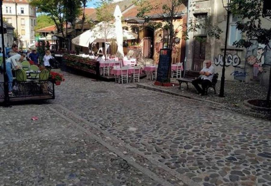 Skadarlija