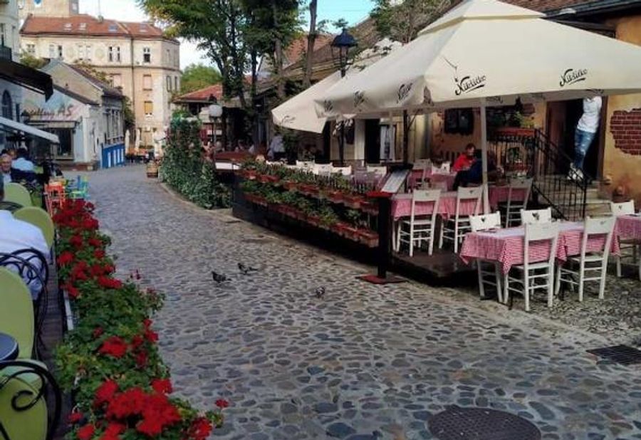 Skadarlija
