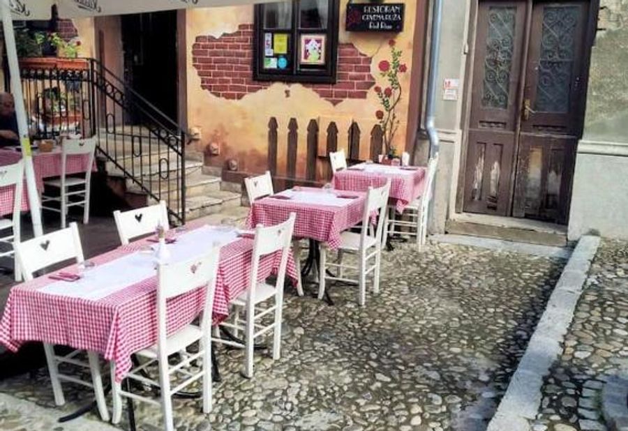 Skadarlija