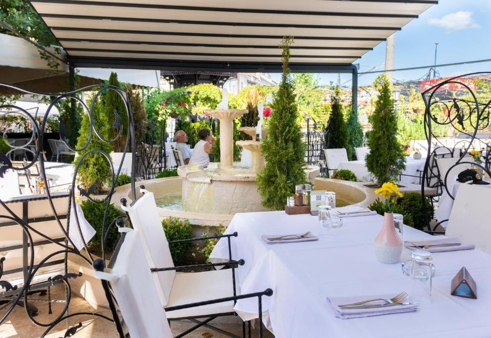 Skadarlija Suites