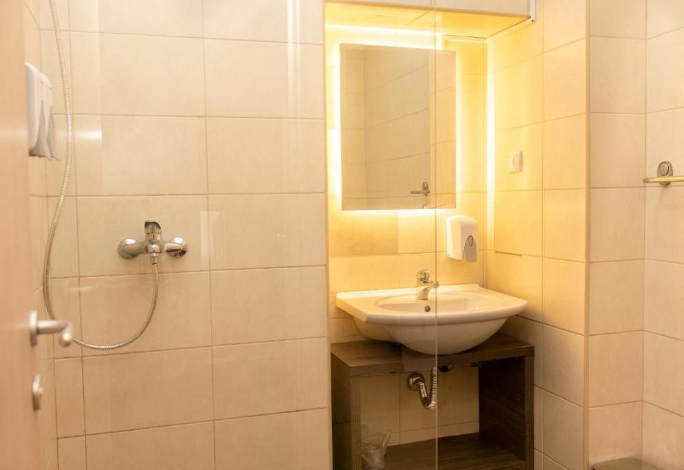 Skadarlija Suites