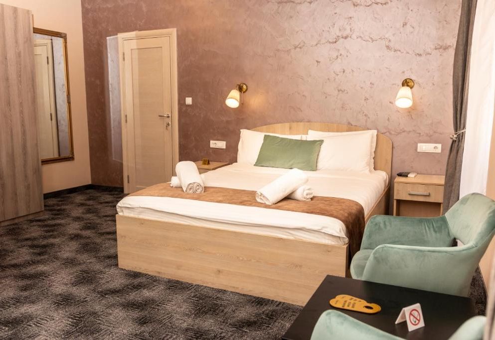 Skadarlija Suites