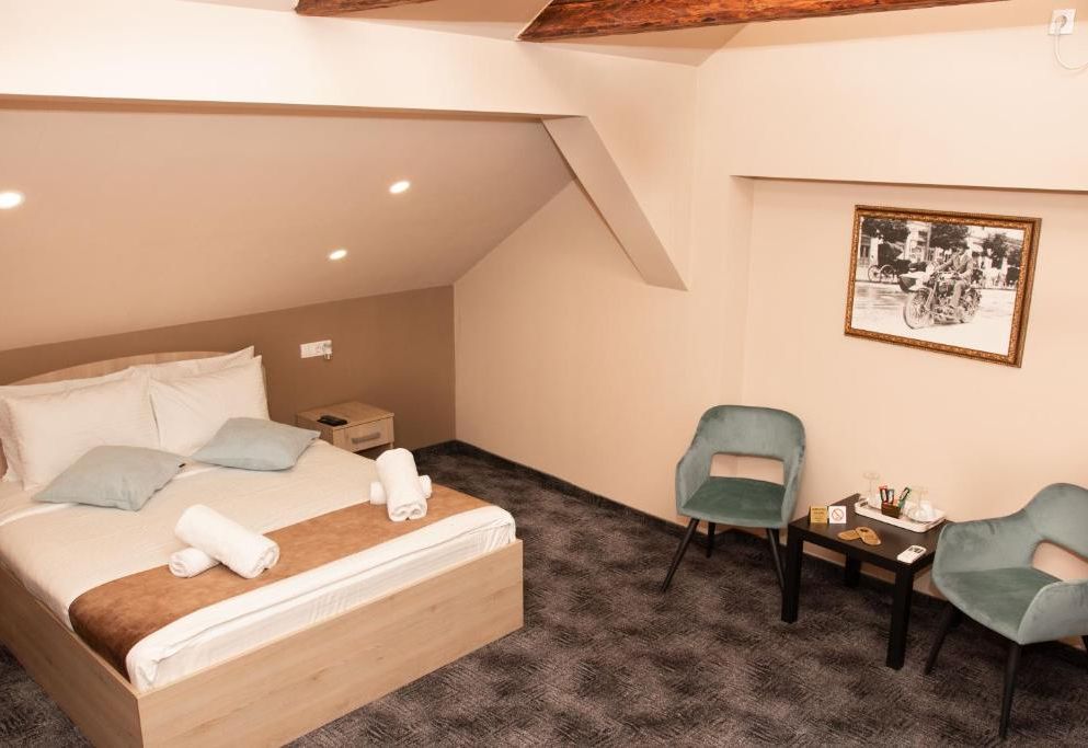 Skadarlija Suites