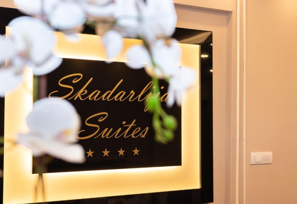Skadarlija Suites