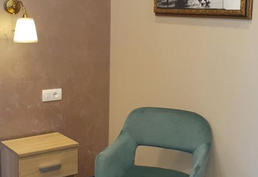 Skadarlija Suites