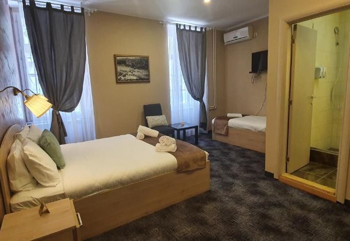 Skadarlija Suites