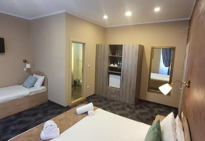 Skadarlija Suites