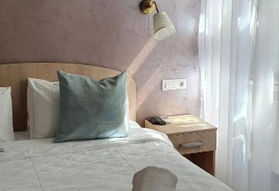 Skadarlija Suites