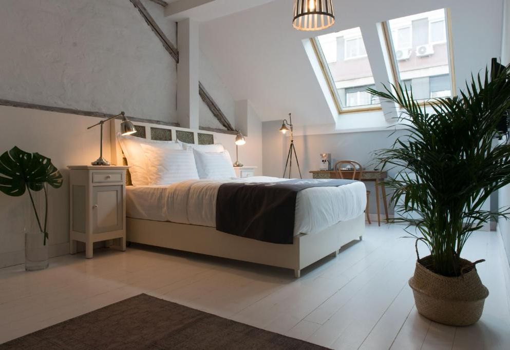 Smokvica Dorćol B&B