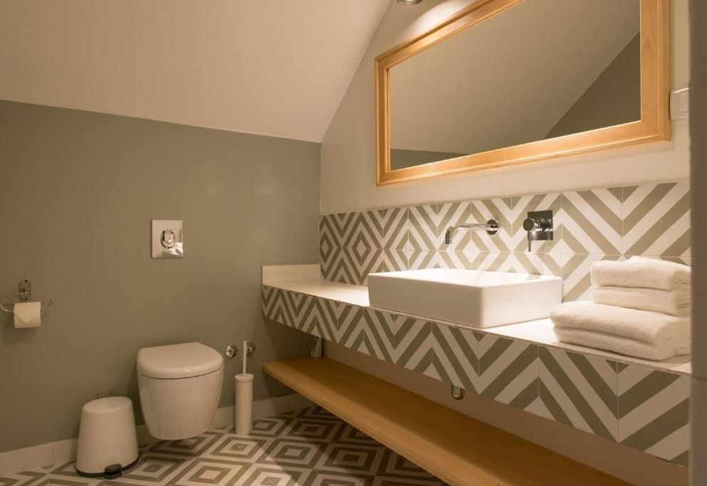 Smokvica Dorćol B&B