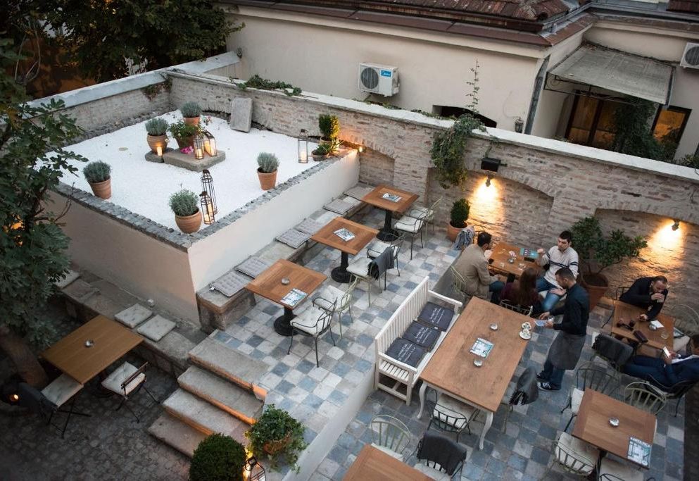 Smokvica Dorćol B&B