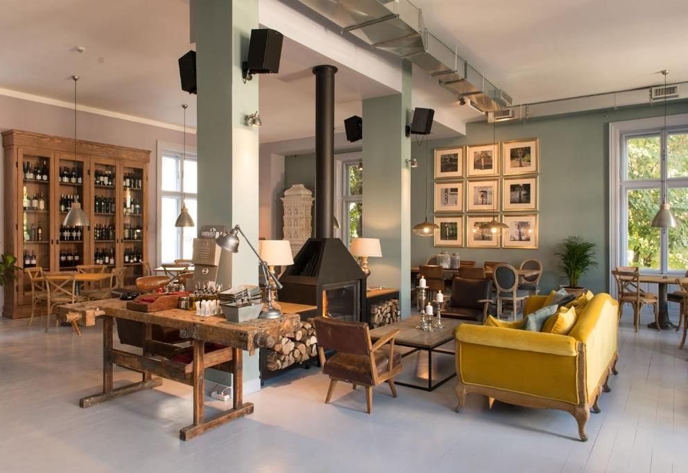 Smokvica Dorćol B&B