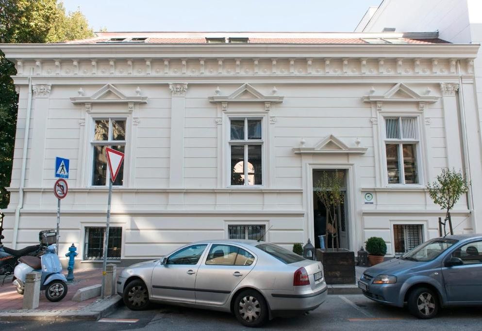 Smokvica Dorćol B&B