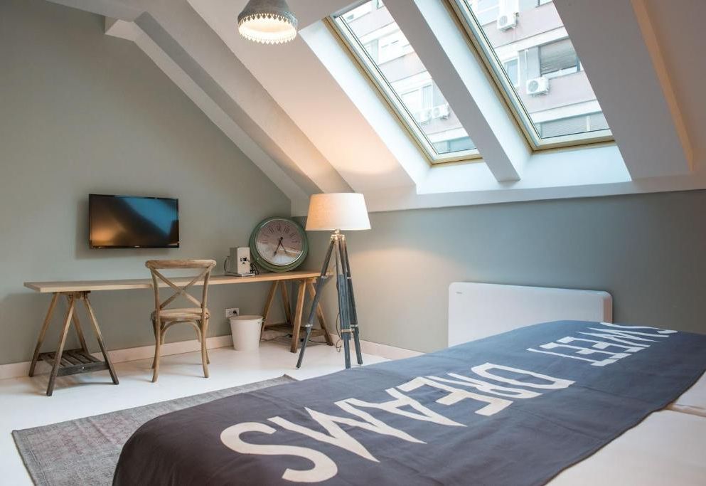Smokvica Dorćol B&B