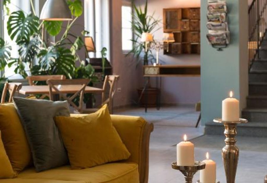 Smokvica Dorćol B&B
