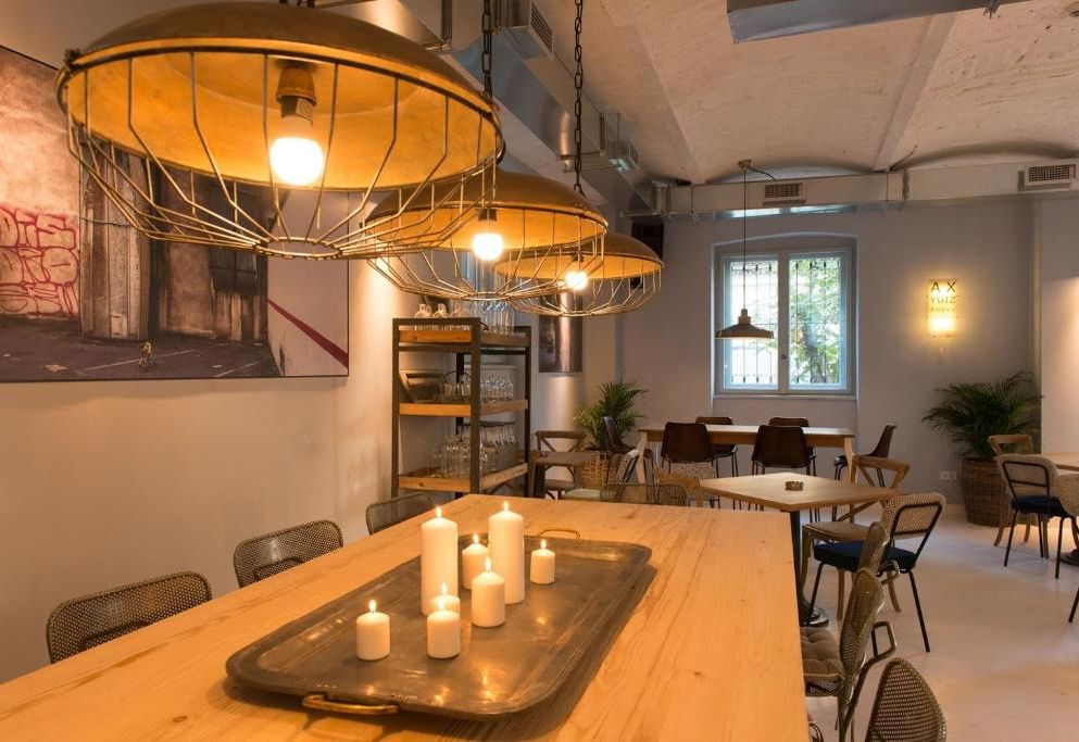 Smokvica Dorćol B&B