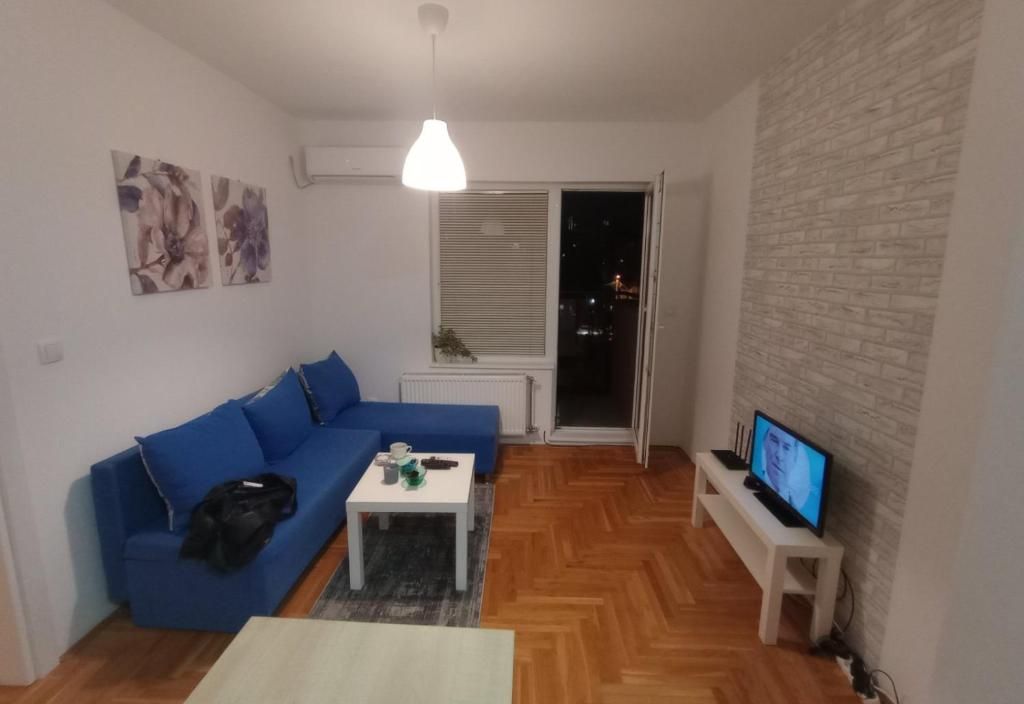 Stan u Krnjači
