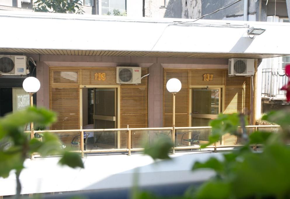 Studio 138