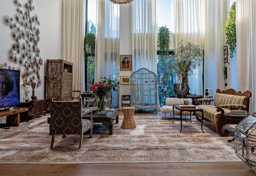 The Babe Boutique Hotel
