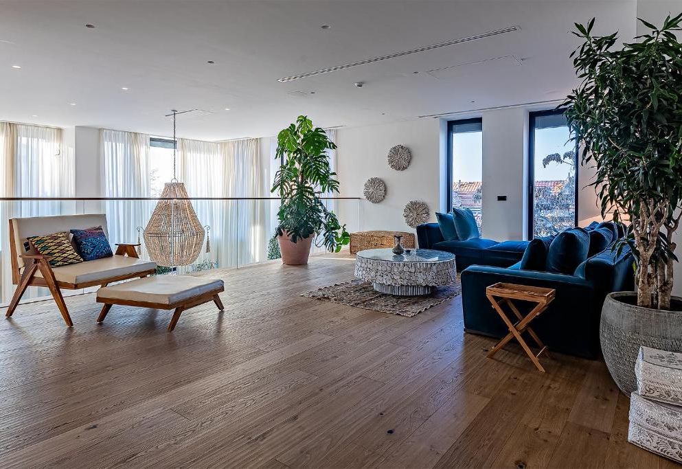The Babe Boutique Hotel