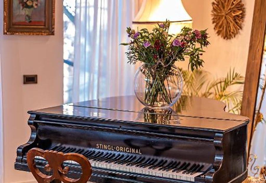The Babe Boutique Hotel