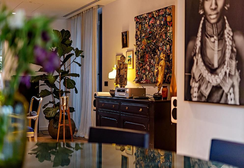 The Babe Boutique Hotel