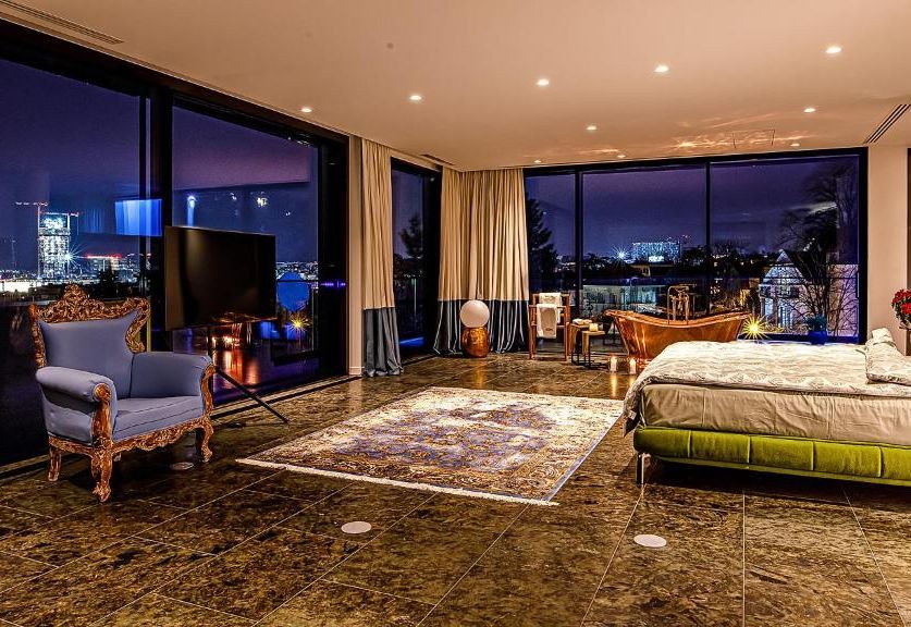 The Babe Boutique Hotel