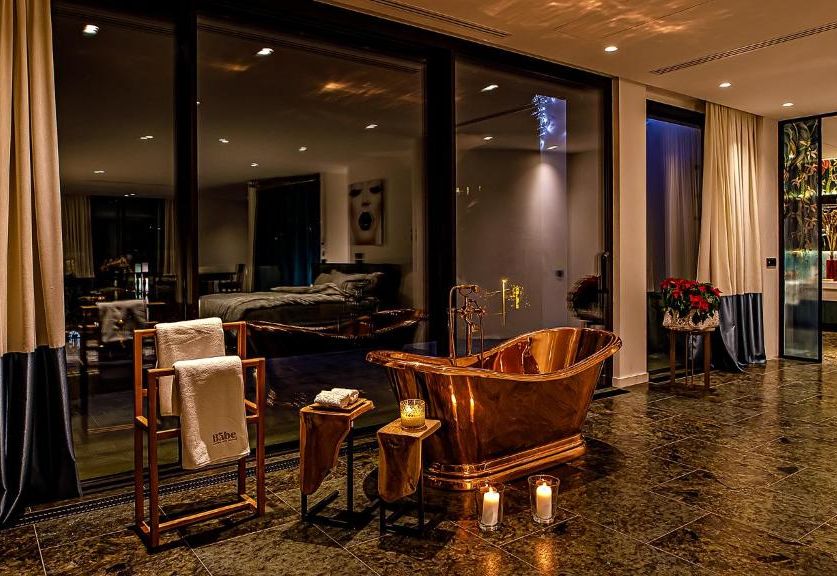The Babe Boutique Hotel
