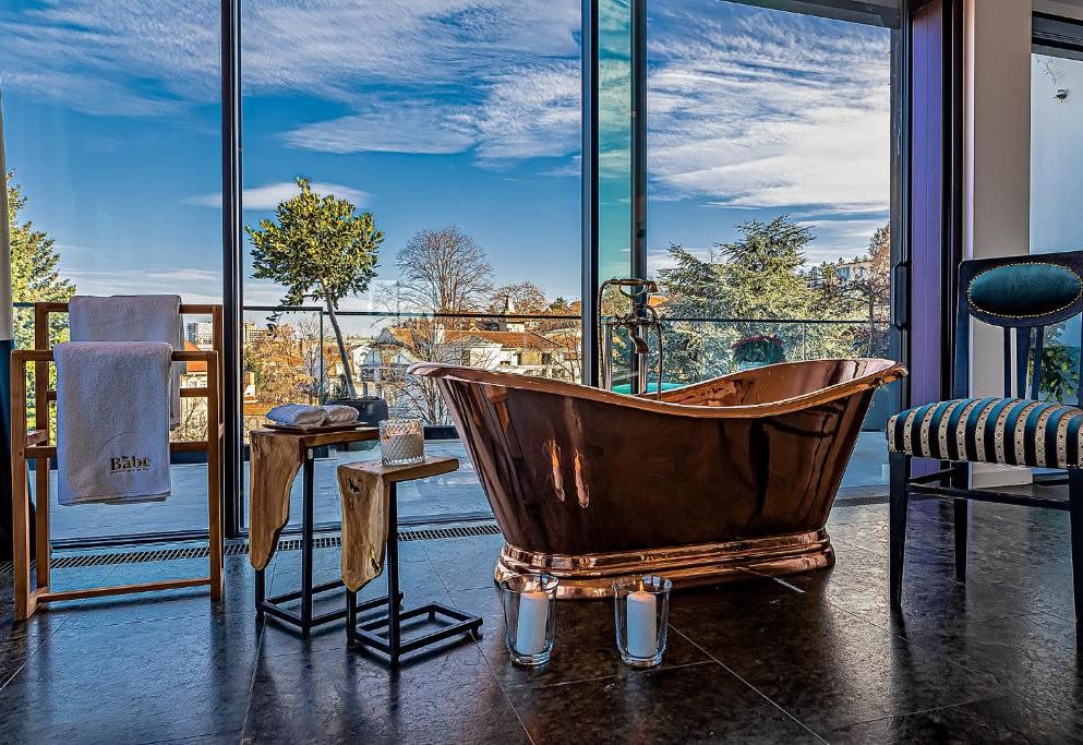 The Babe Boutique Hotel